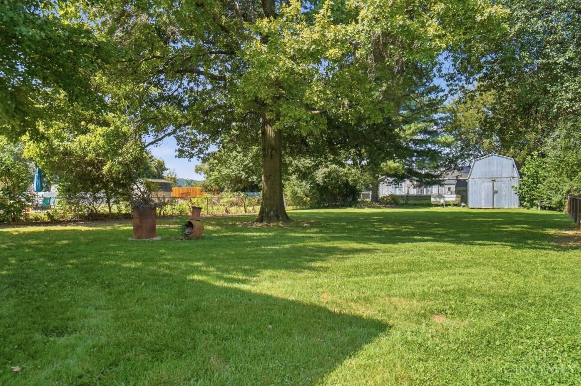 1386 Stone Drive, Harrison, OH, 45030 — photo 34