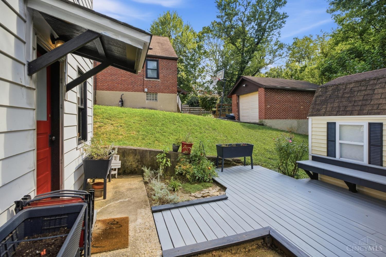 1539 Ambrose Avenue, Cincinnati, OH, 45224 — photo 31