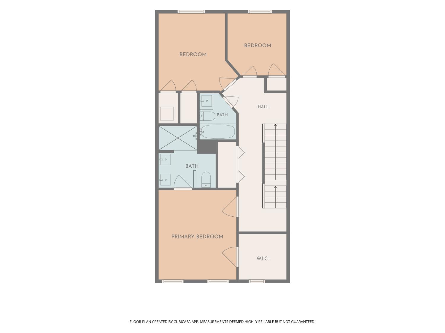 Photo 3 of Single family home for sale at 5764 Sanctuary Pl, Cincinnati, OH 45230 | MLS# 1894524 | Listing updated on 2026-09-19