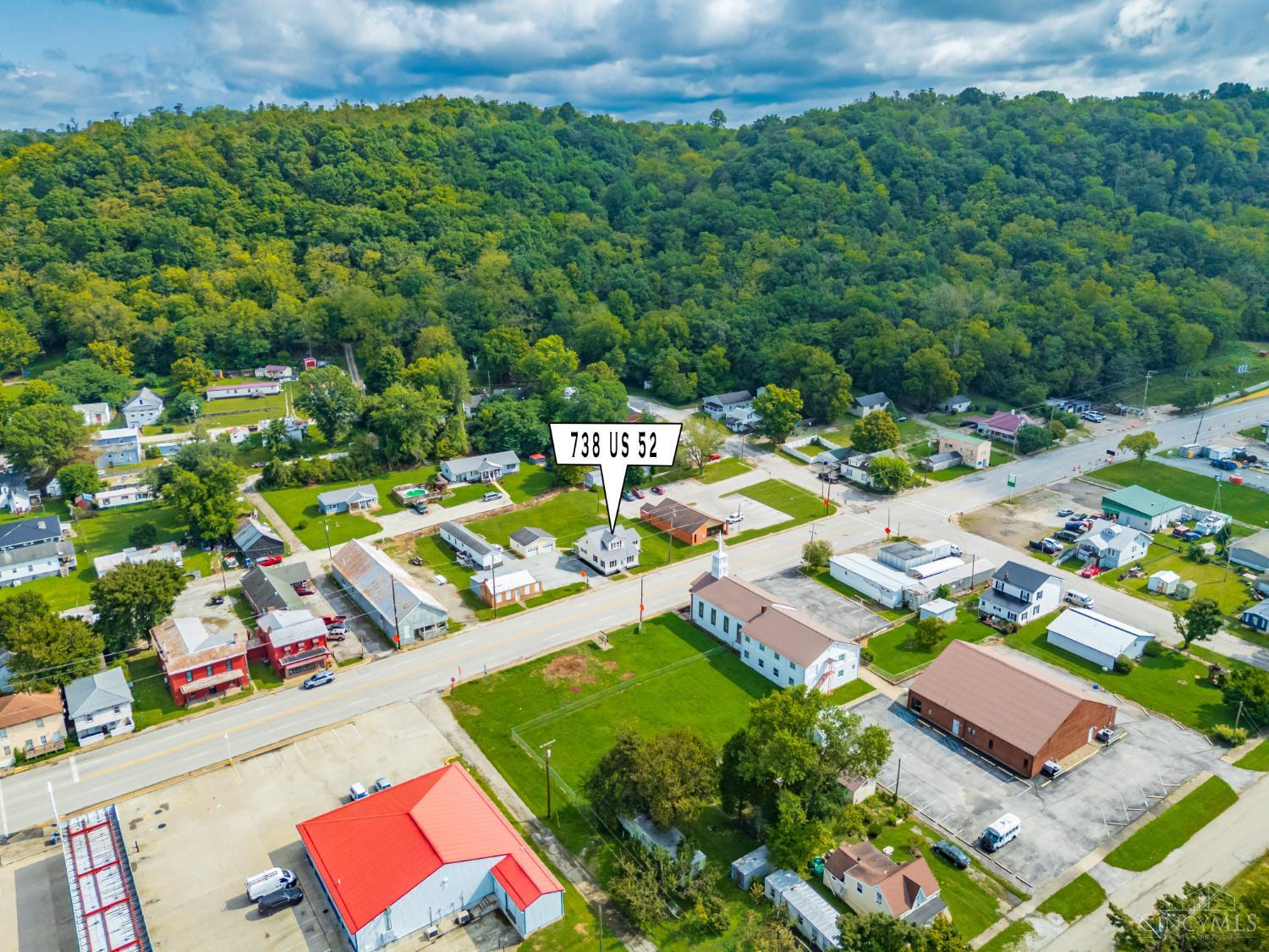 738 US Rt 52, Aberdeen, OH, 45101 — photo 53