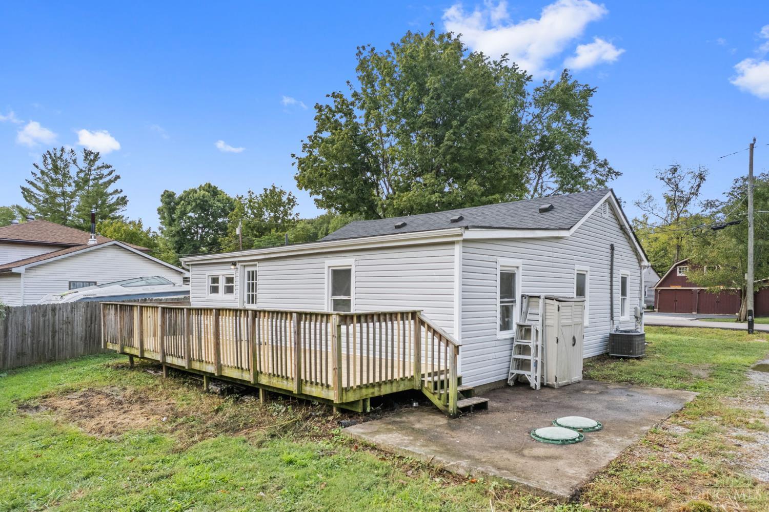 6820 Clarawill Drive, Goshen Twp, OH, 45140 — photo 7