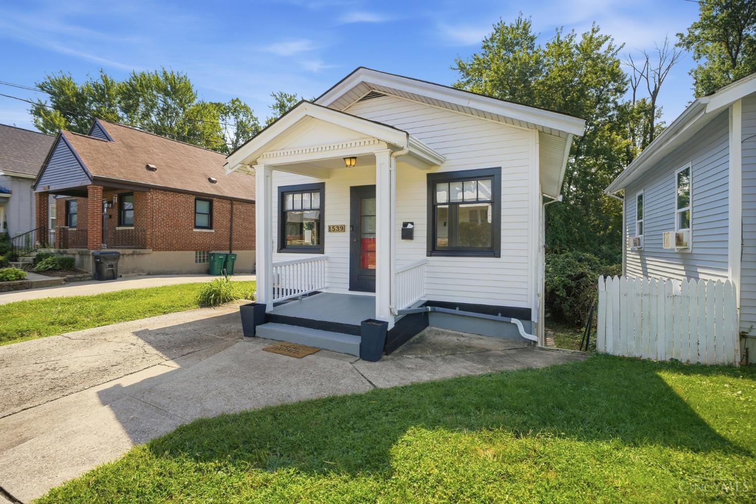 1539 Ambrose Avenue, Cincinnati, OH, 45224 — photo 48