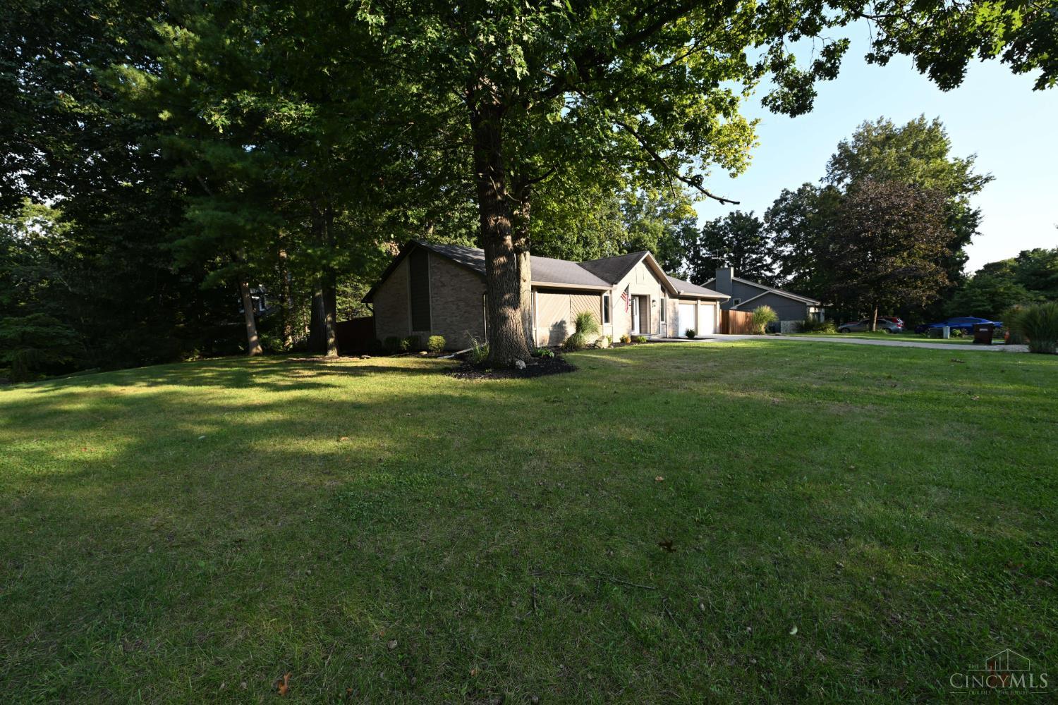 798 Farview Avenue, Lebanon, OH, 45036 — photo 49