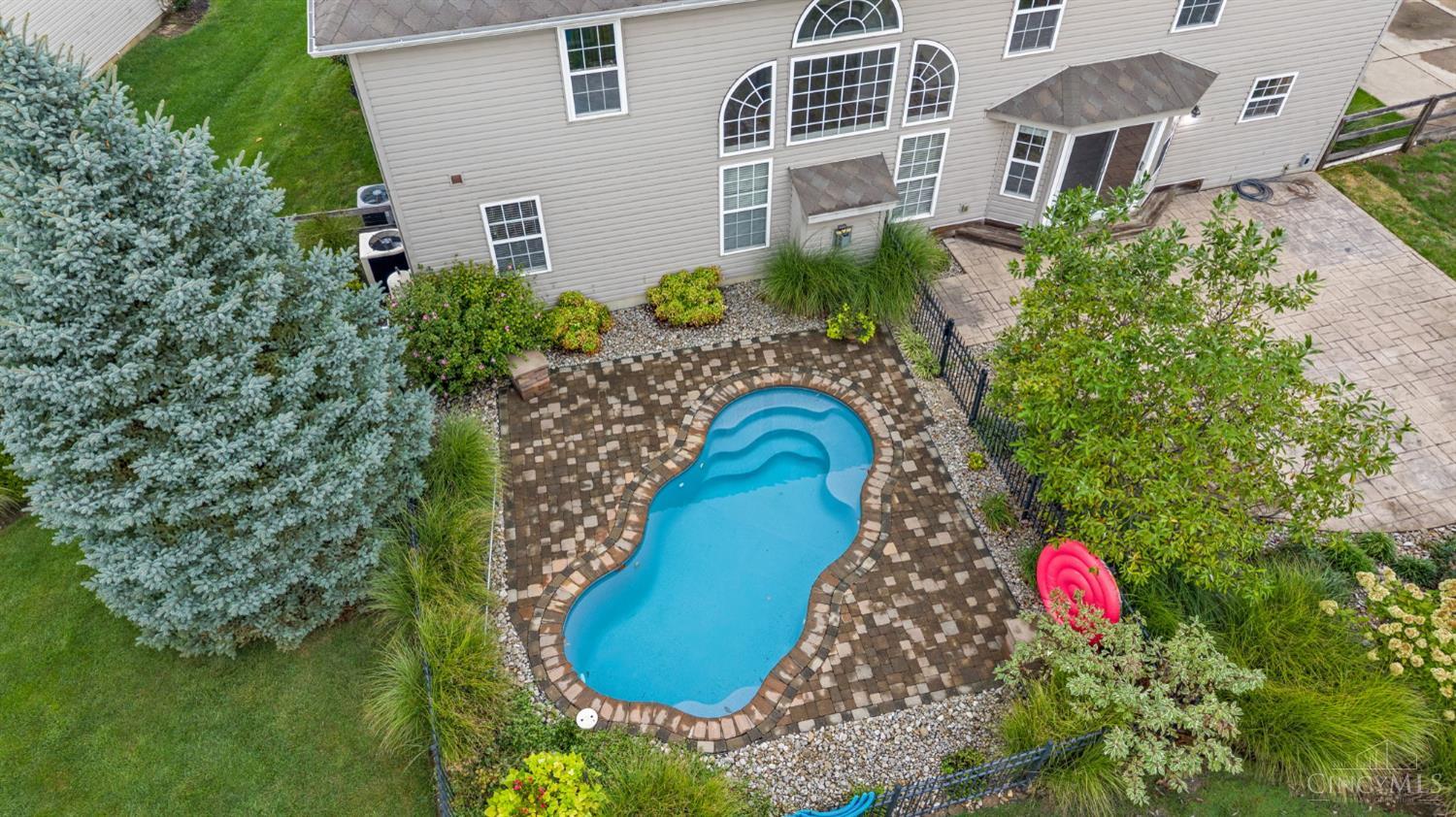 7455 Airy View Drive, Liberty Twp, OH, 45044 — photo 4