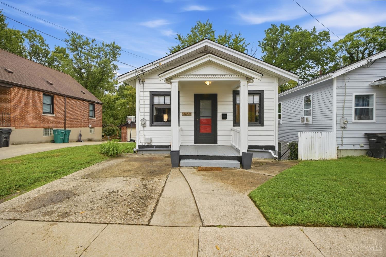 1539 Ambrose Avenue, Cincinnati, OH, 45224 — photo 47