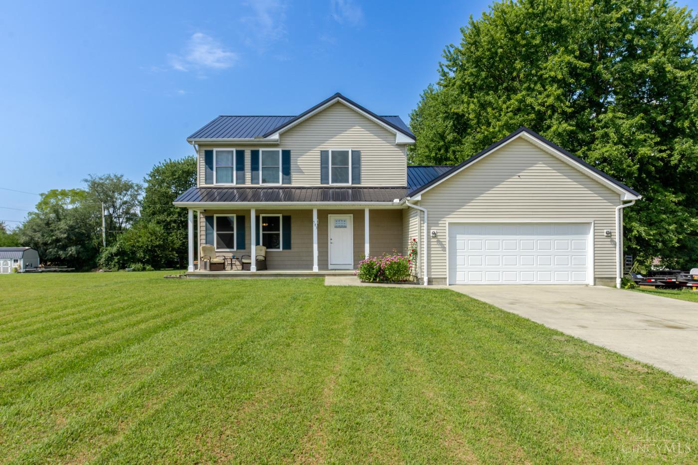 583 Skodborg Drive