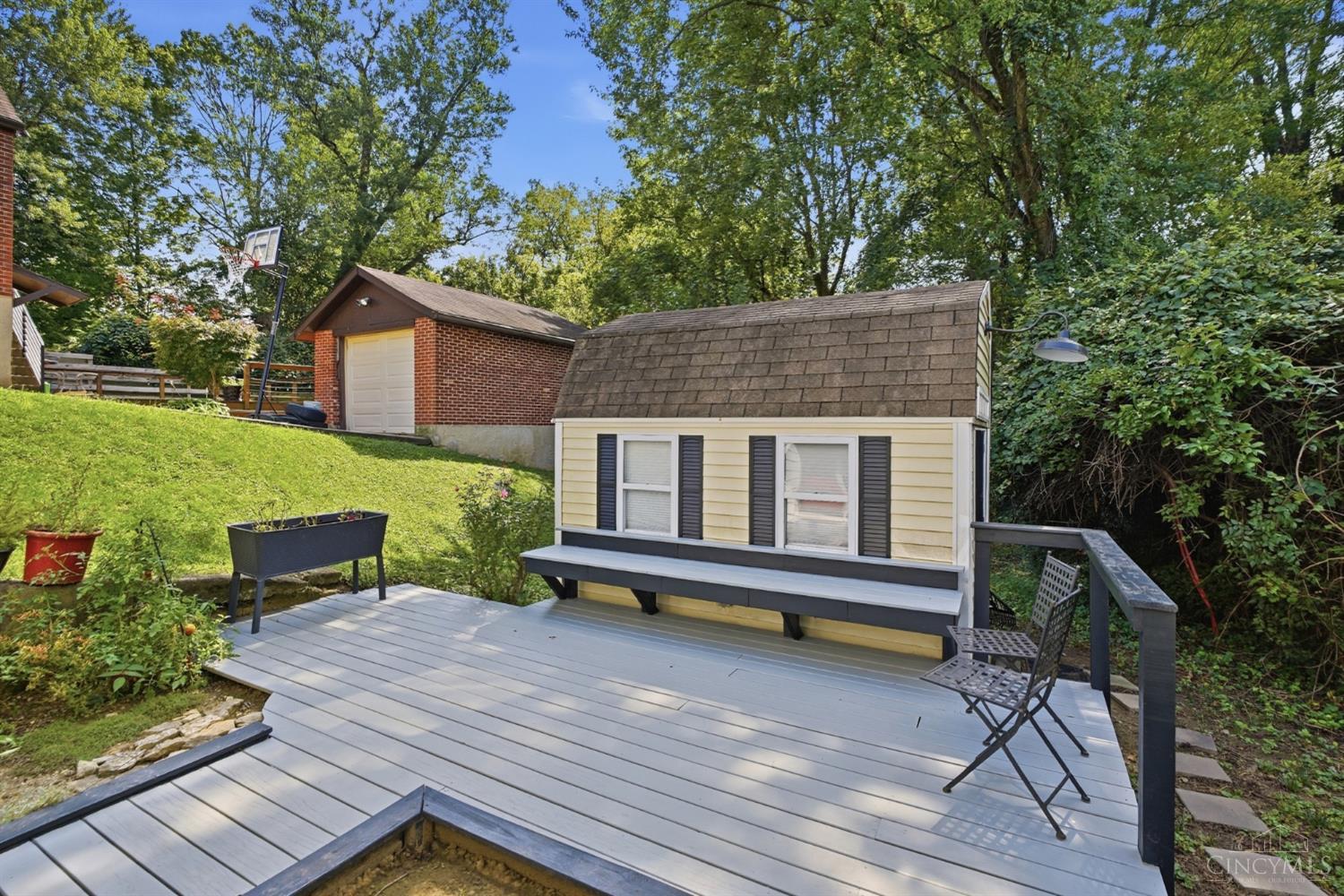 1539 Ambrose Avenue, Cincinnati, OH, 45224 — photo 39
