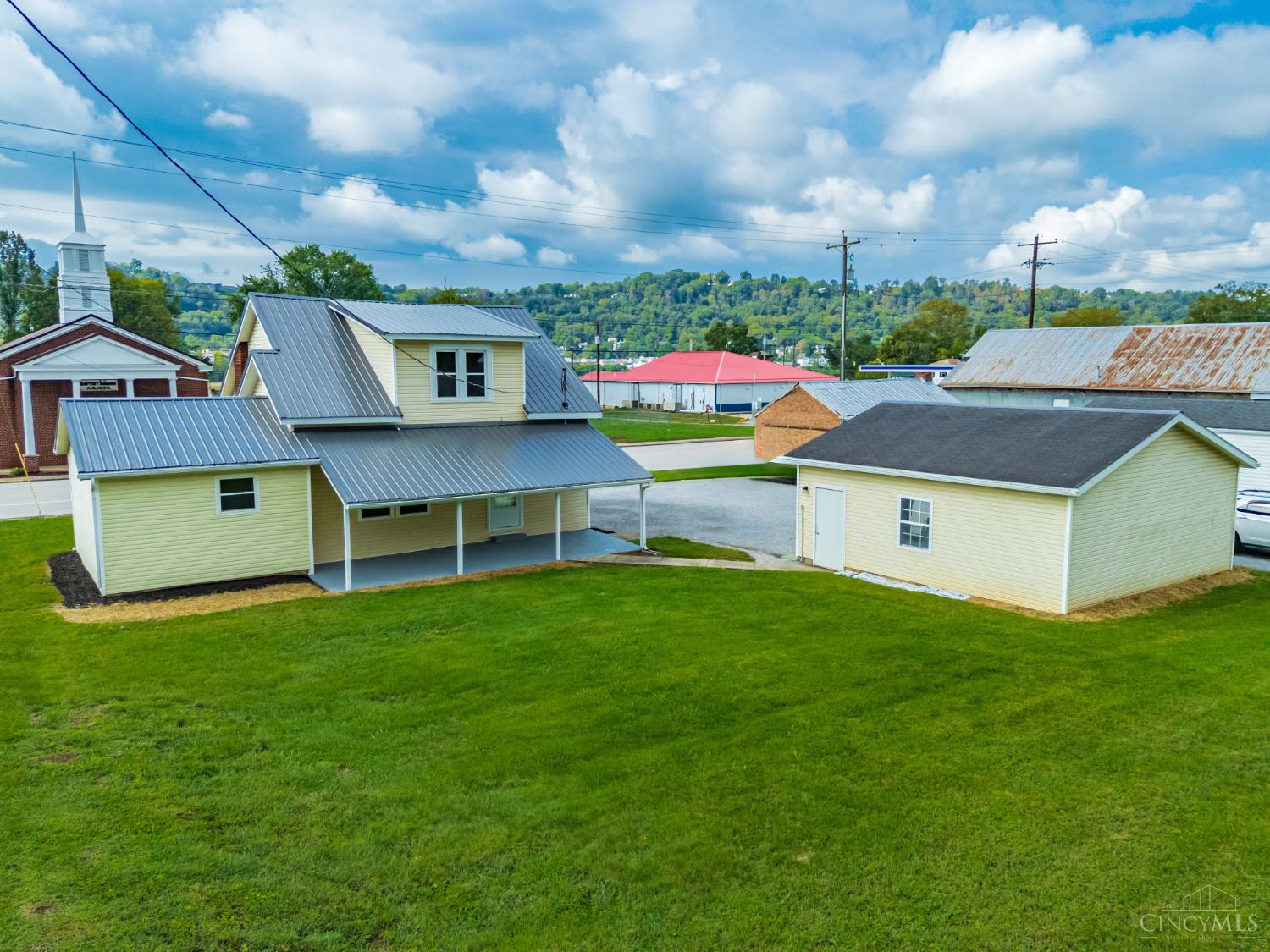 738 US Rt 52, Aberdeen, OH, 45101 — photo 55