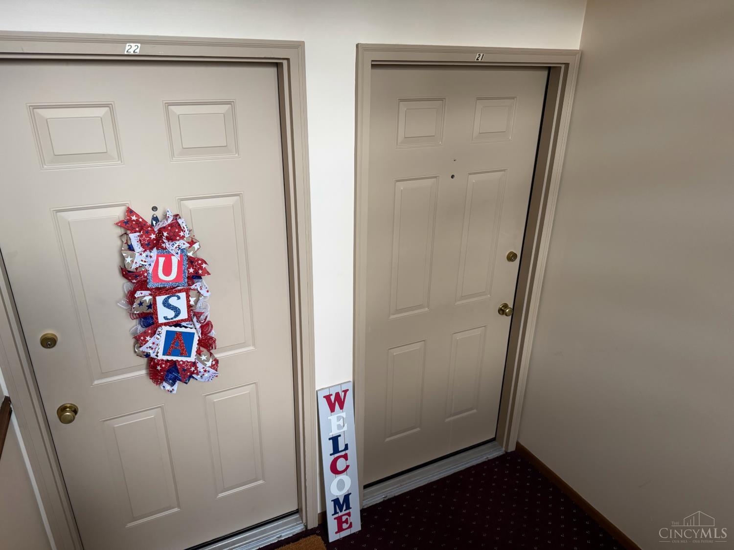 3971 School Section Road #21, Green Twp, OH, 45211 — photo 5