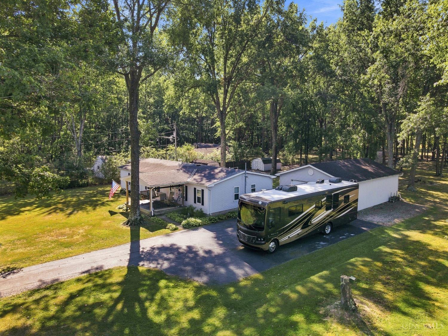 2116 Oakland Locust Ridge Road, Pike Twp, OH, 45154 — photo 4
