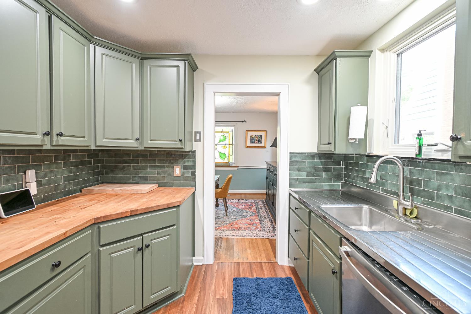 6216 Rogers Park Place, Cincinnati, OH, 45213 — photo 19
