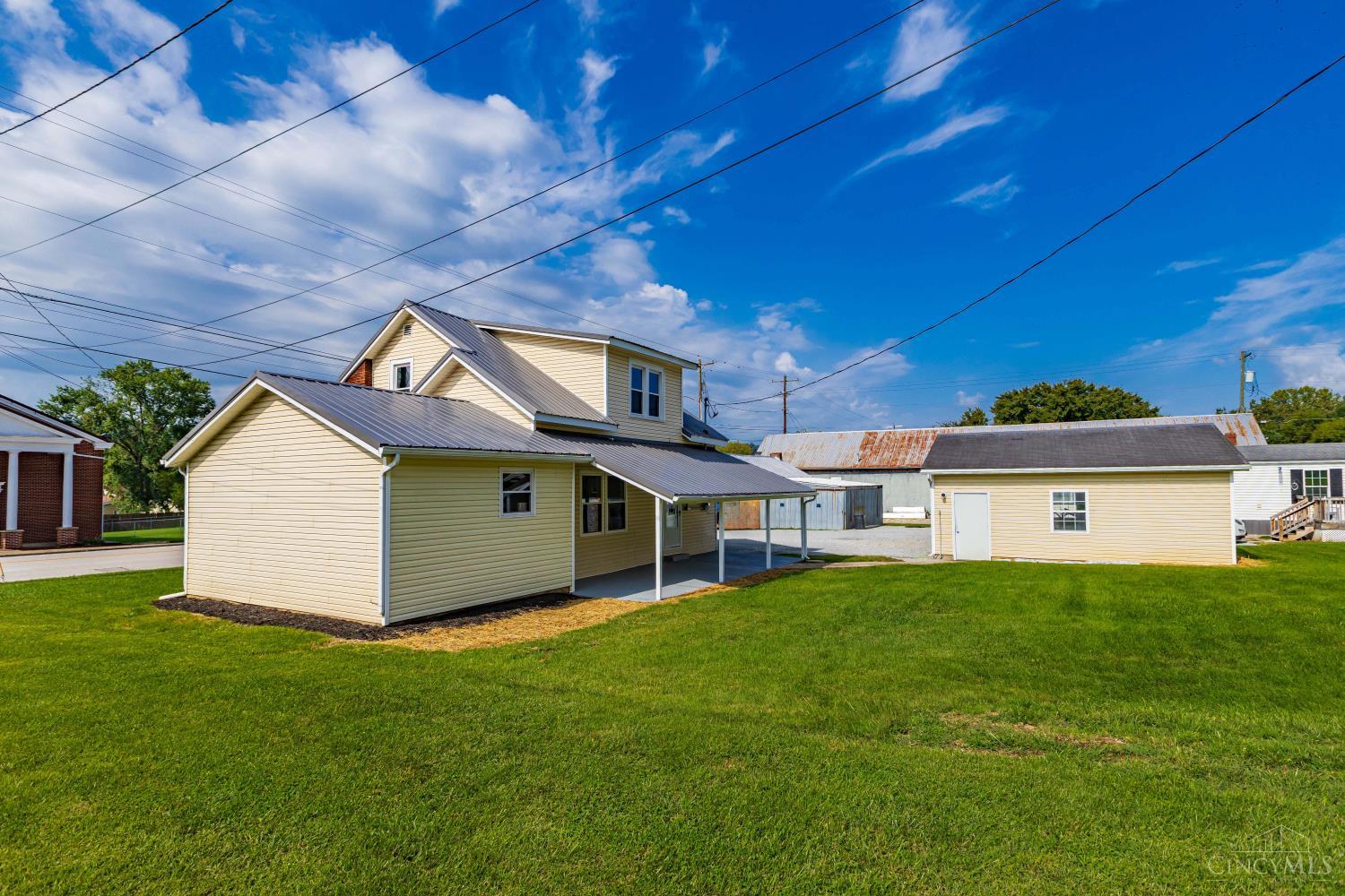 738 US Rt 52, Aberdeen, OH, 45101 — photo 42