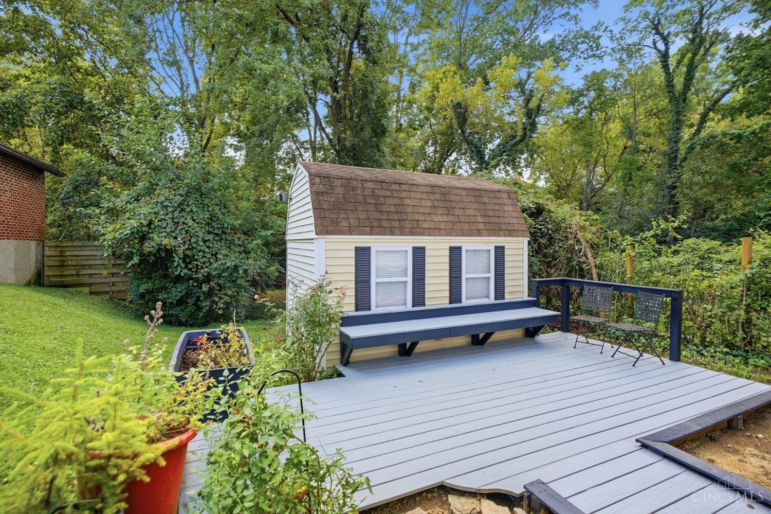 1539 Ambrose Avenue, Cincinnati, OH, 45224 — photo 33