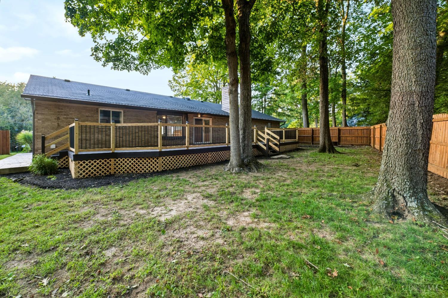 798 Farview Avenue, Lebanon, OH, 45036 — photo 11