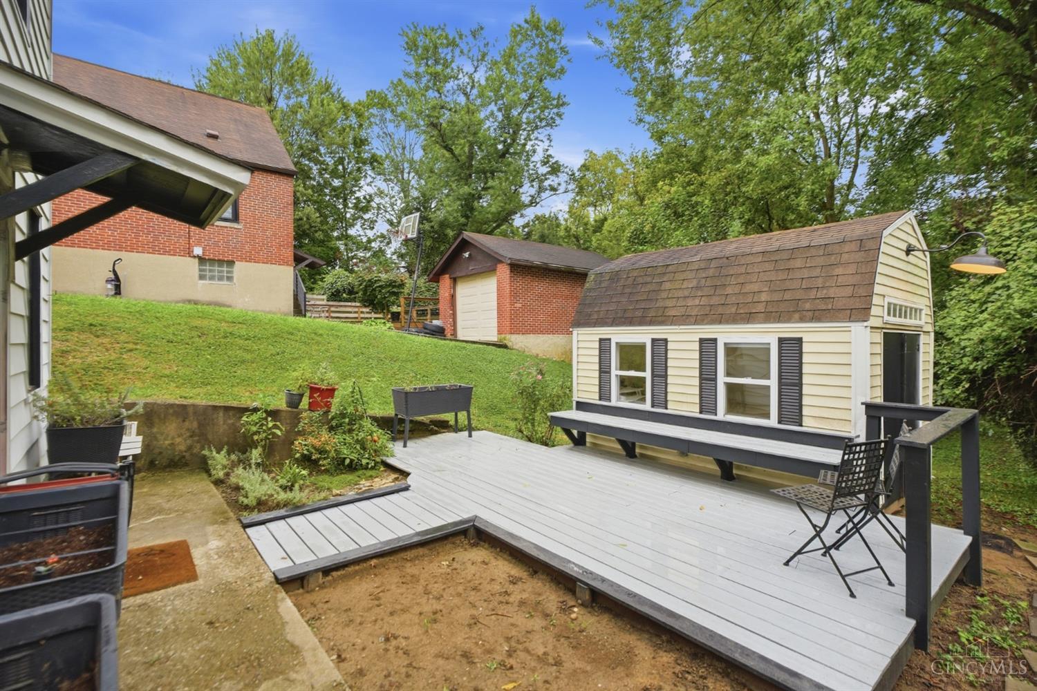 1539 Ambrose Avenue, Cincinnati, OH, 45224 — photo 34