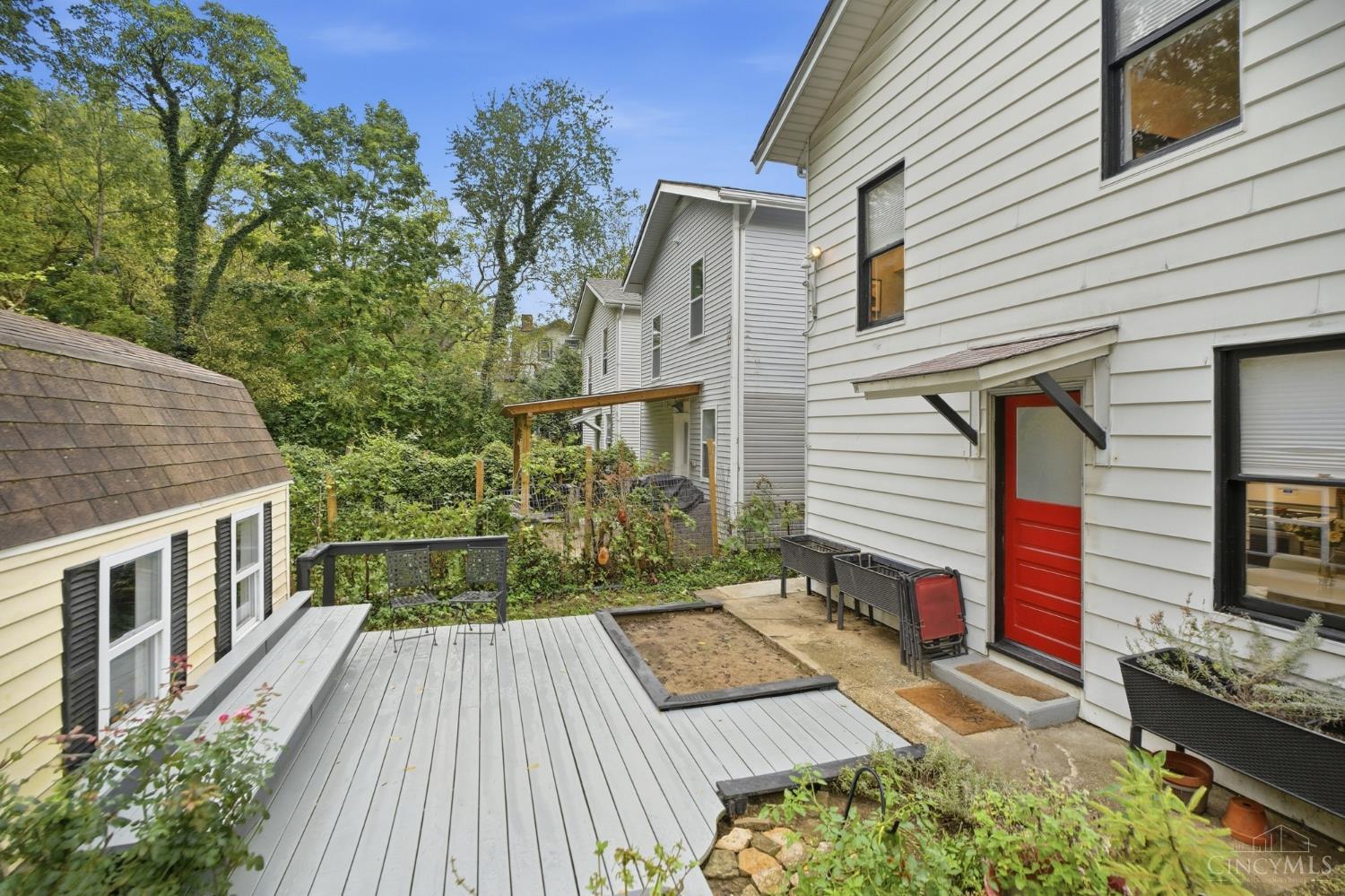 1539 Ambrose Avenue, Cincinnati, OH, 45224 — photo 32