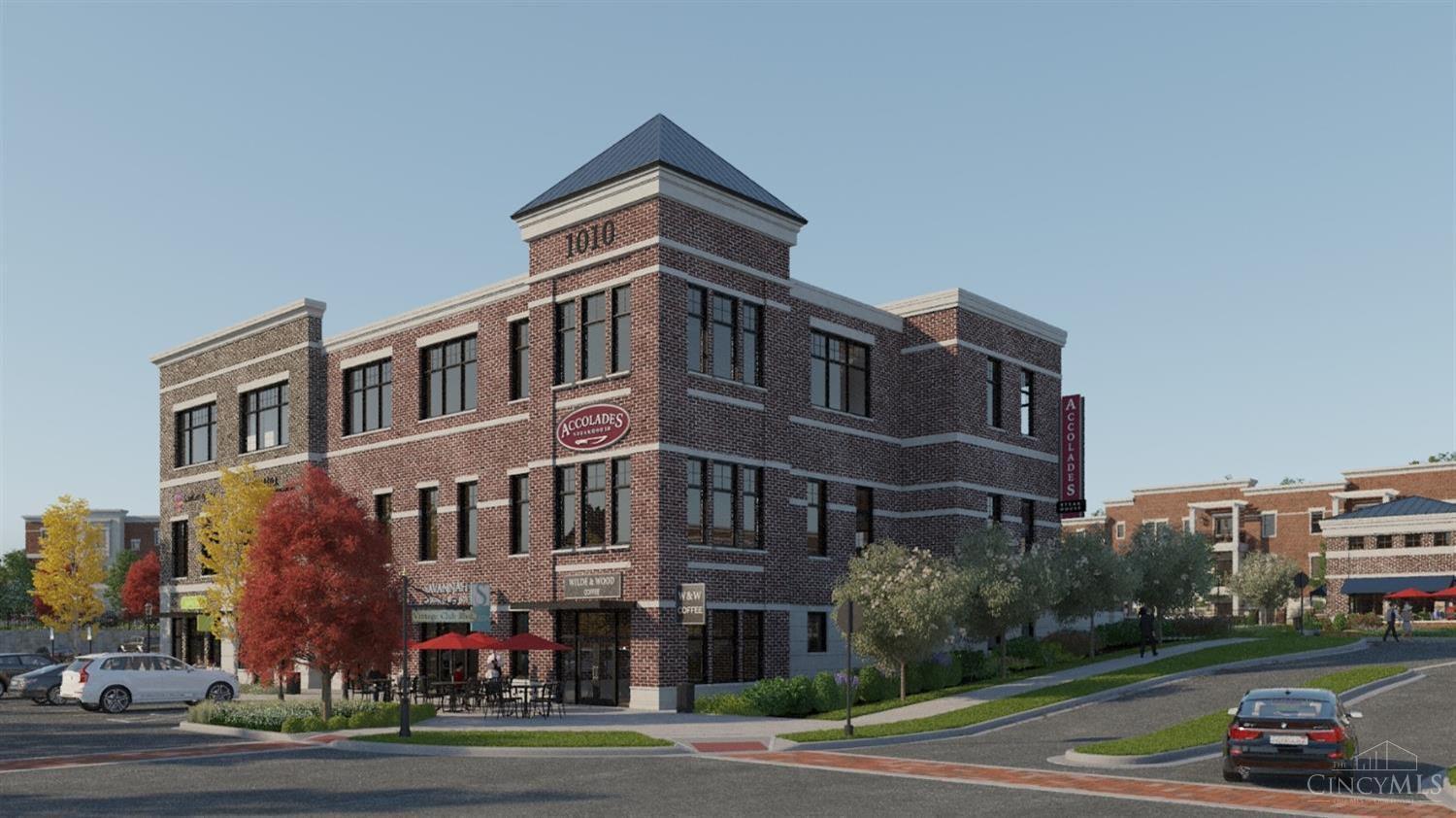 210 Vintage Club Drive #202, Montgomery, OH, 45249 — photo 11