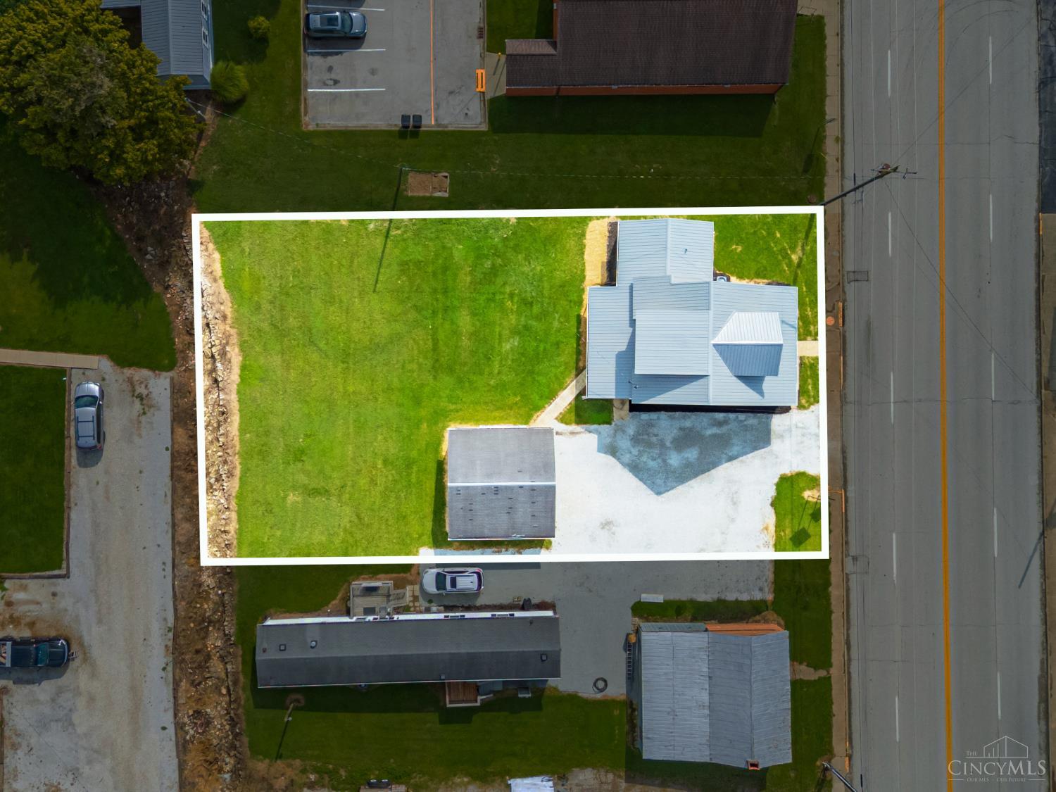 738 US Rt 52, Aberdeen, OH, 45101 — photo 52