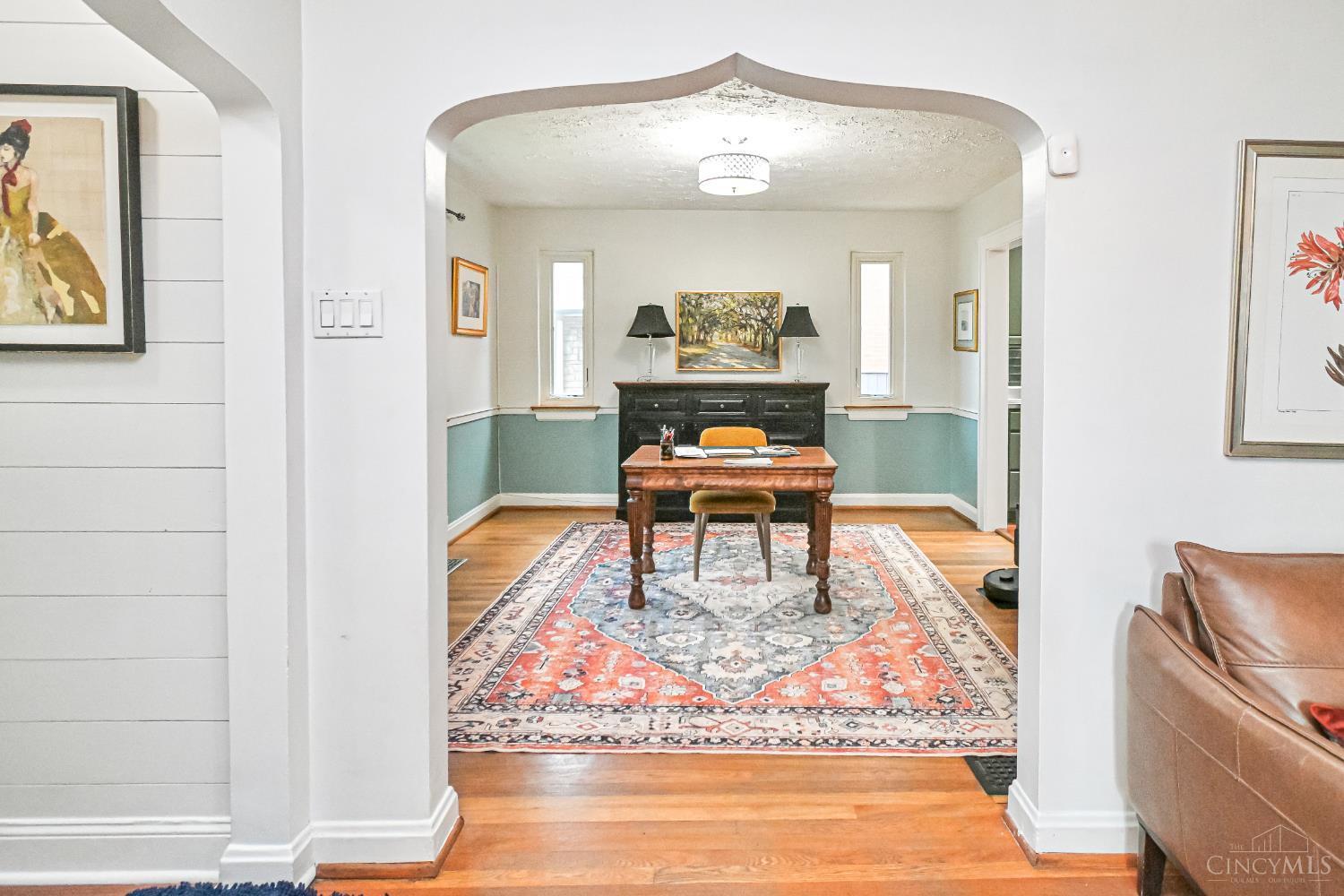6216 Rogers Park Place, Cincinnati, OH, 45213 — photo 13