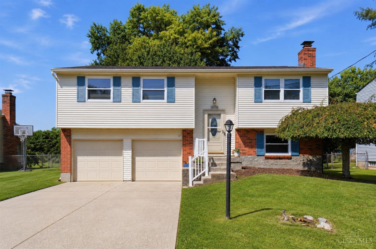 1386 Stone Drive, Harrison, OH, 45030 — photo 2
