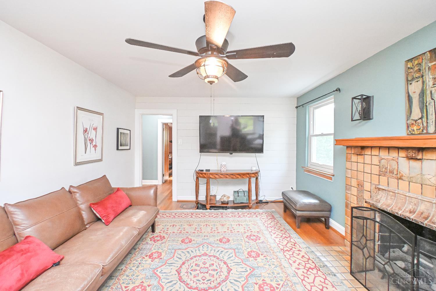 6216 Rogers Park Place, Cincinnati, OH, 45213 — photo 10