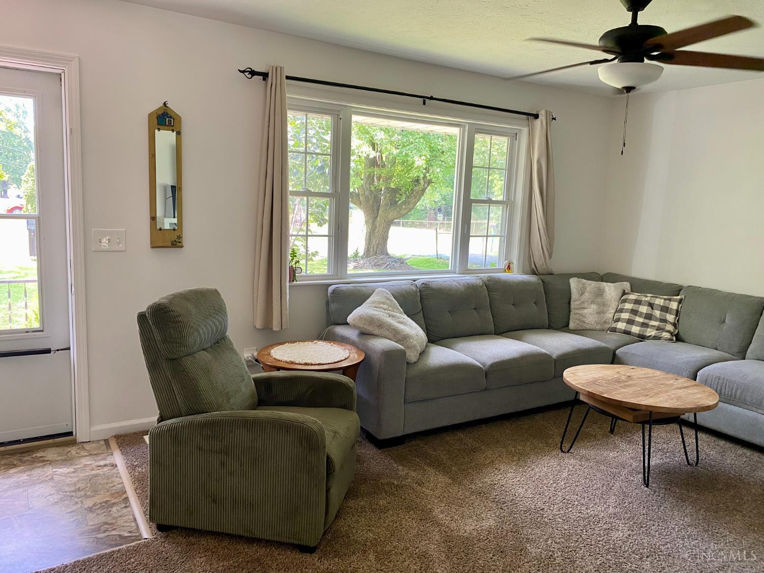 5389 Maple Grove Avenue, Blanchester, OH, 45107 — photo 4
