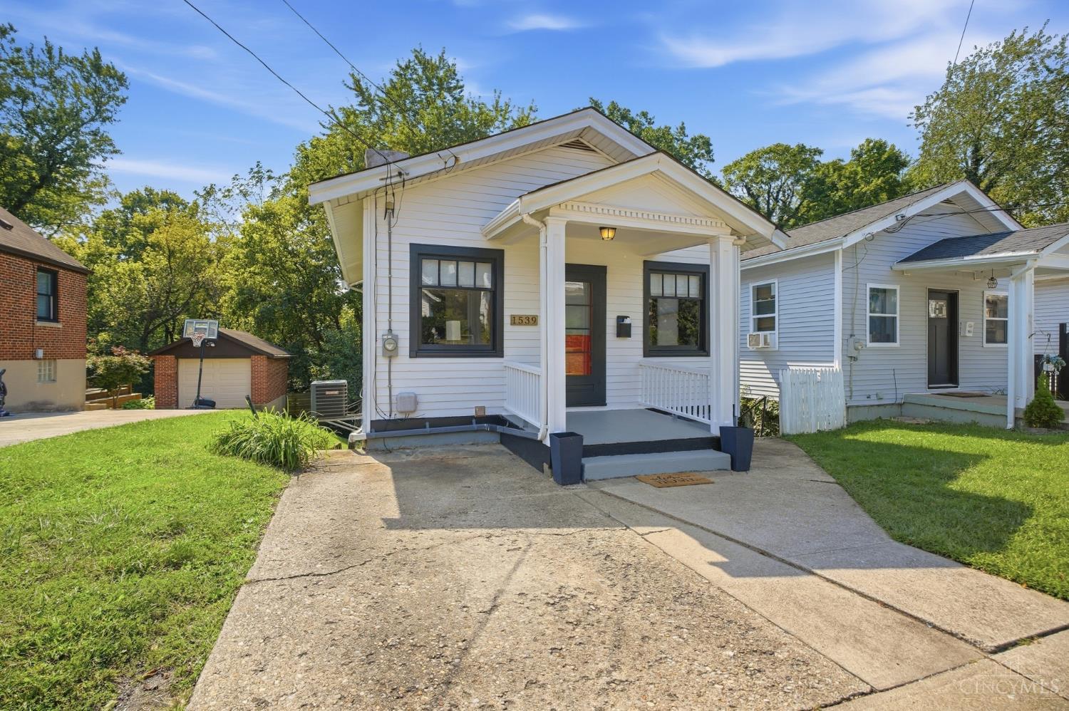 1539 Ambrose Avenue, Cincinnati, OH, 45224 — photo 49