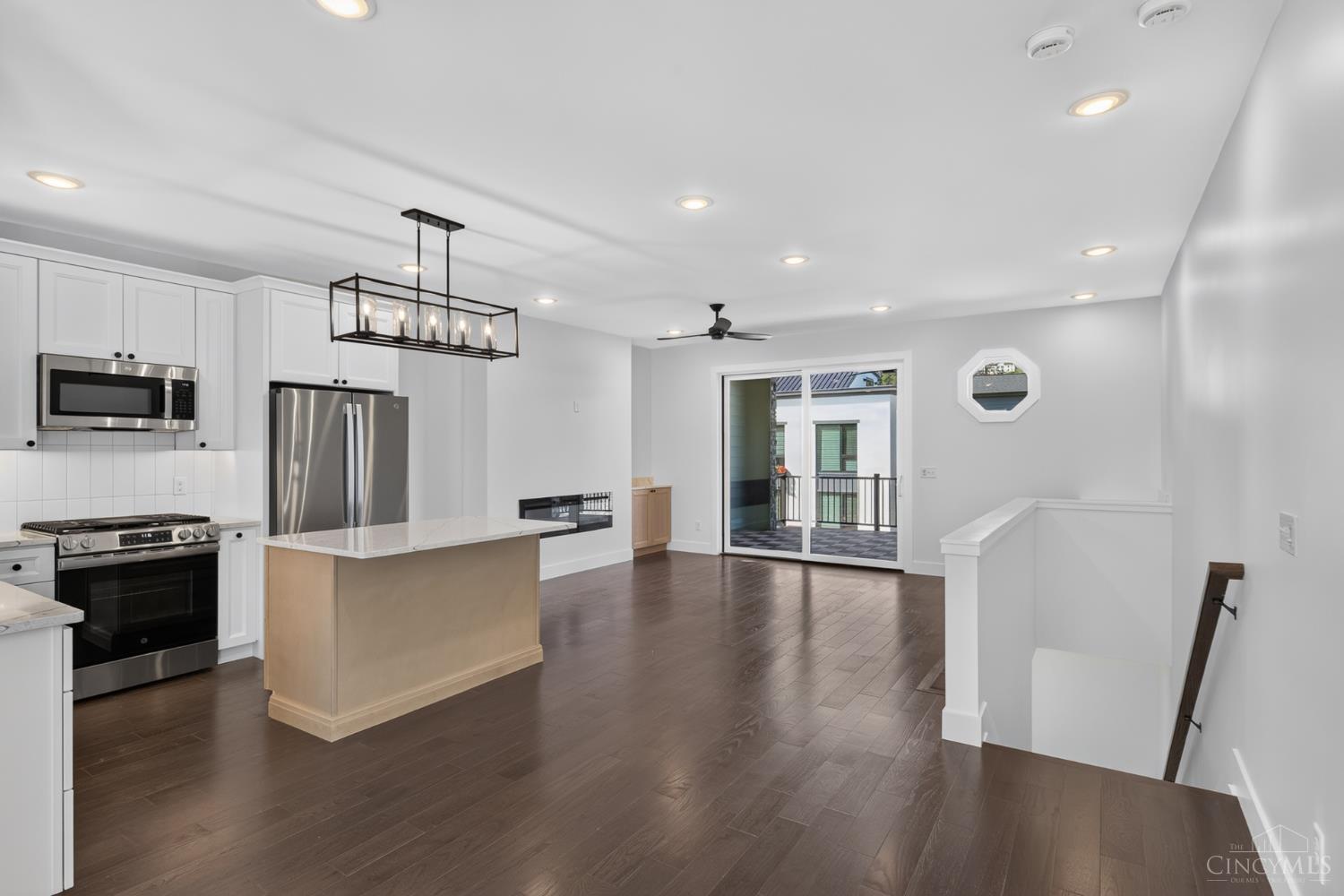 5766 Sanctuary Place, Cincinnati, OH, 45230 — photo 15