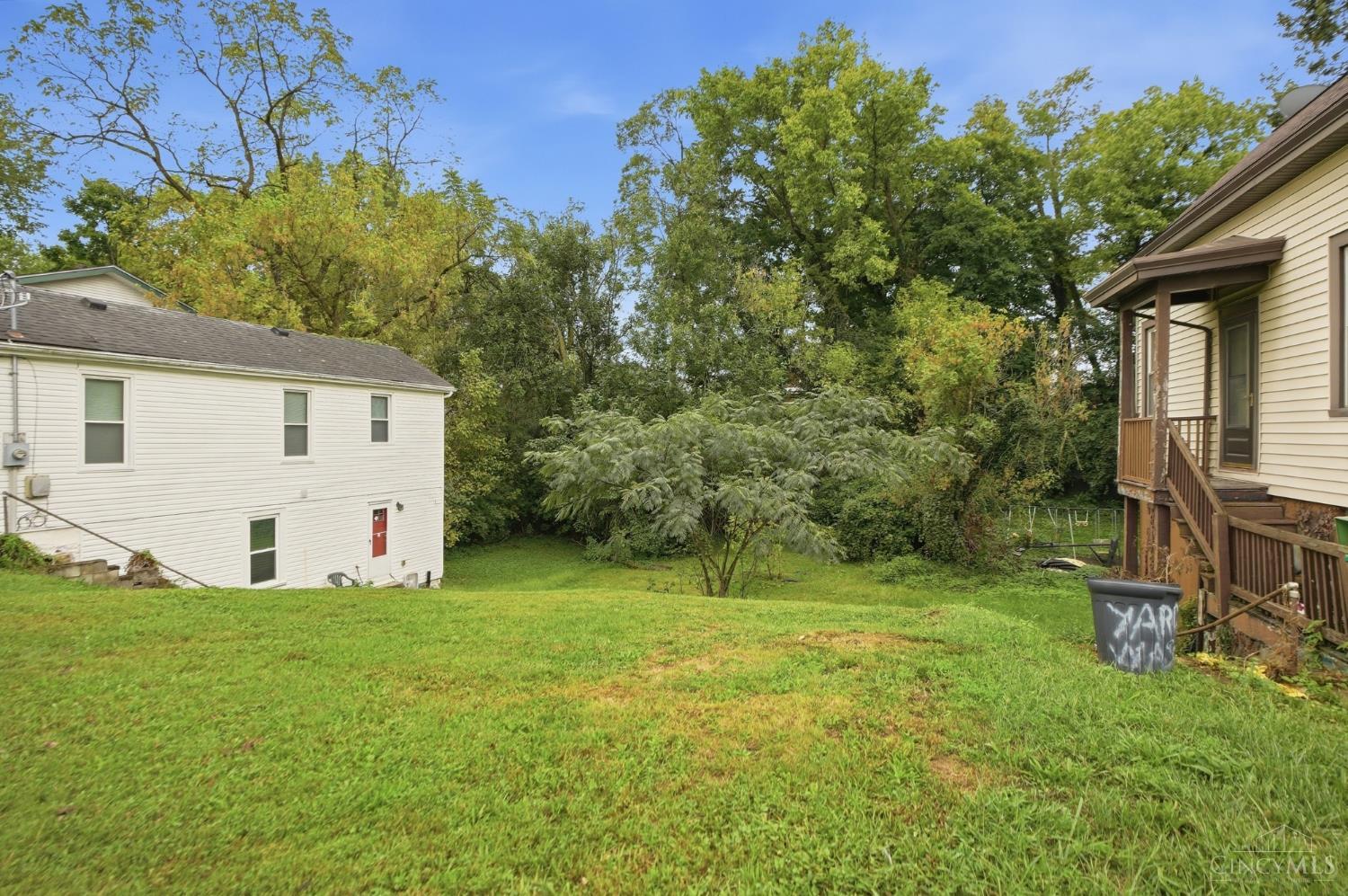 1553 Ambrose Avenue, Cincinnati, OH, 45224 — photo 2