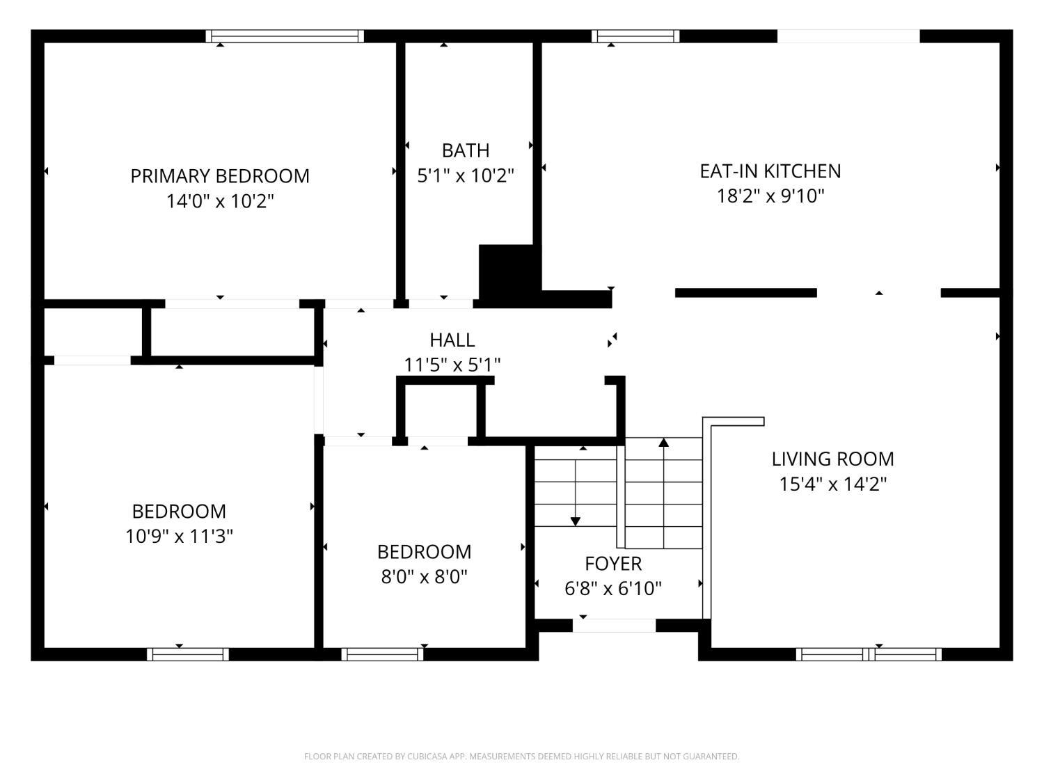1386 Stone Drive, Harrison, OH, 45030 — photo 39