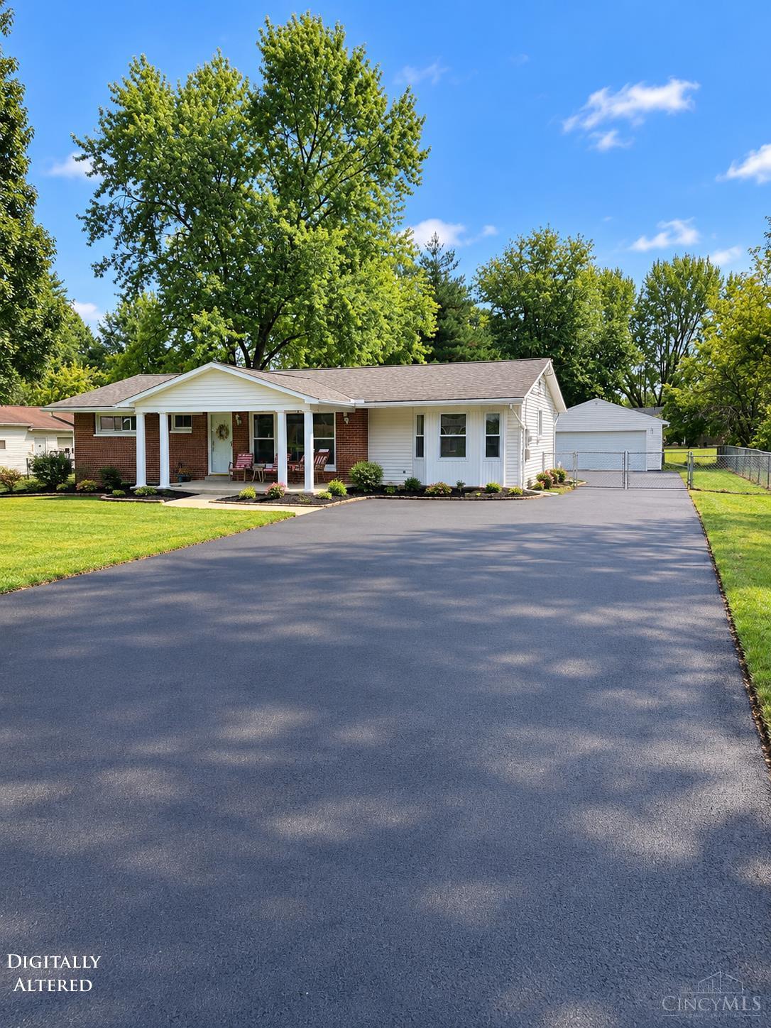 4476 Schoolhouse Road, Union Twp, OH, 45103 — photo 2