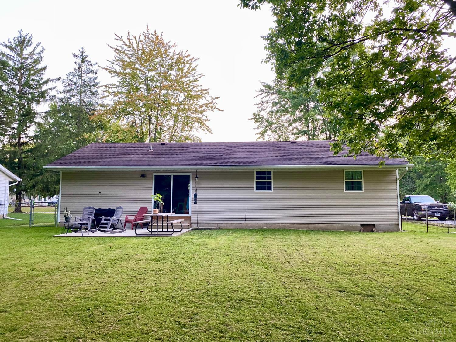 5389 Maple Grove Avenue, Blanchester, OH, 45107 — photo 22