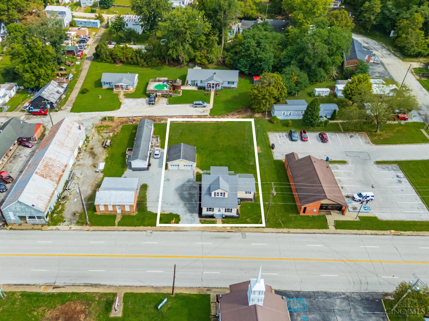 738 US Rt 52, Aberdeen, OH, 45101 — photo 51
