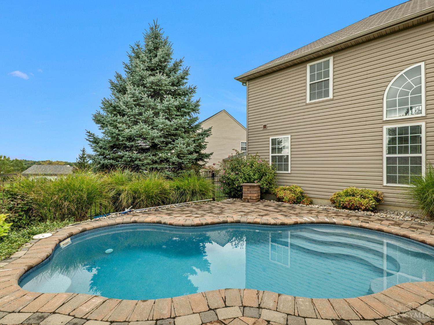 7455 Airy View Drive, Liberty Twp, OH, 45044 — photo 40