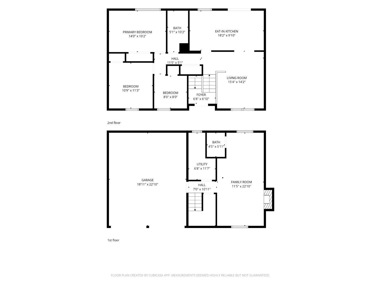 1386 Stone Drive, Harrison, OH, 45030 — photo 40
