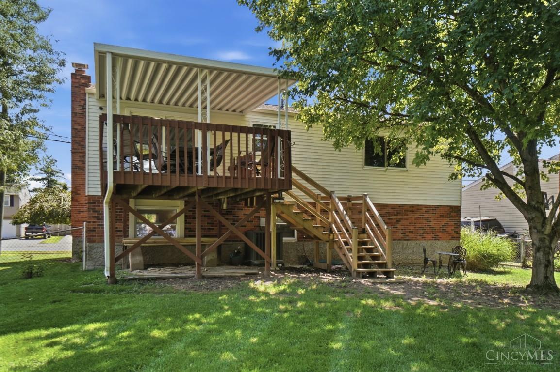 1386 Stone Drive, Harrison, OH, 45030 — photo 30