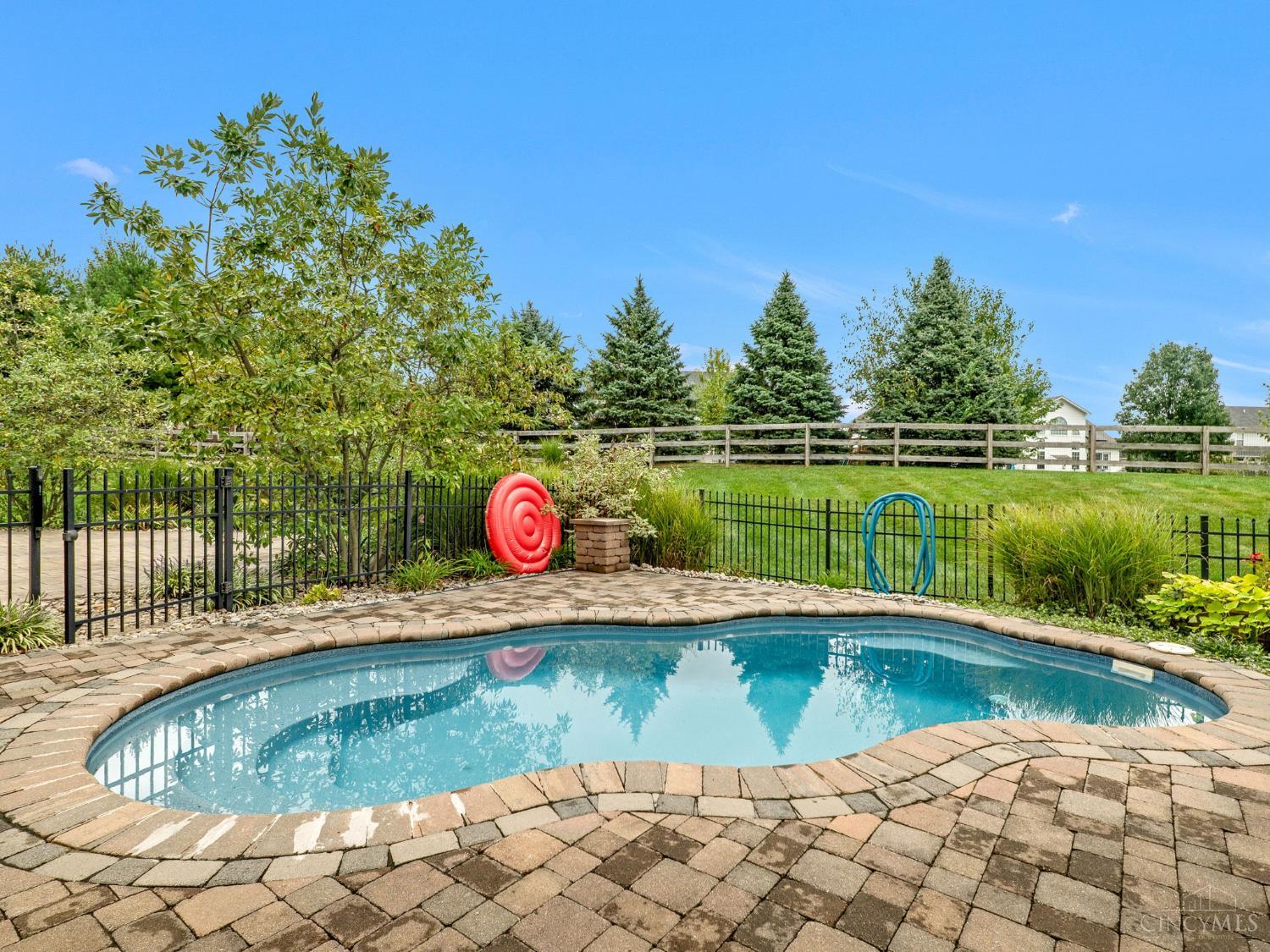 7455 Airy View Drive, Liberty Twp, OH, 45044 — photo 39