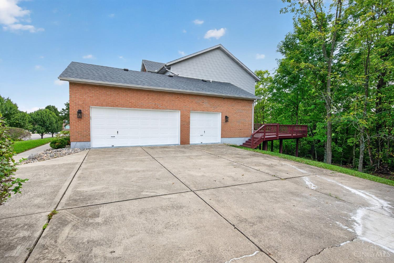 5733 Yamassee Drive, Liberty Twp, OH, 45011 — photo 3