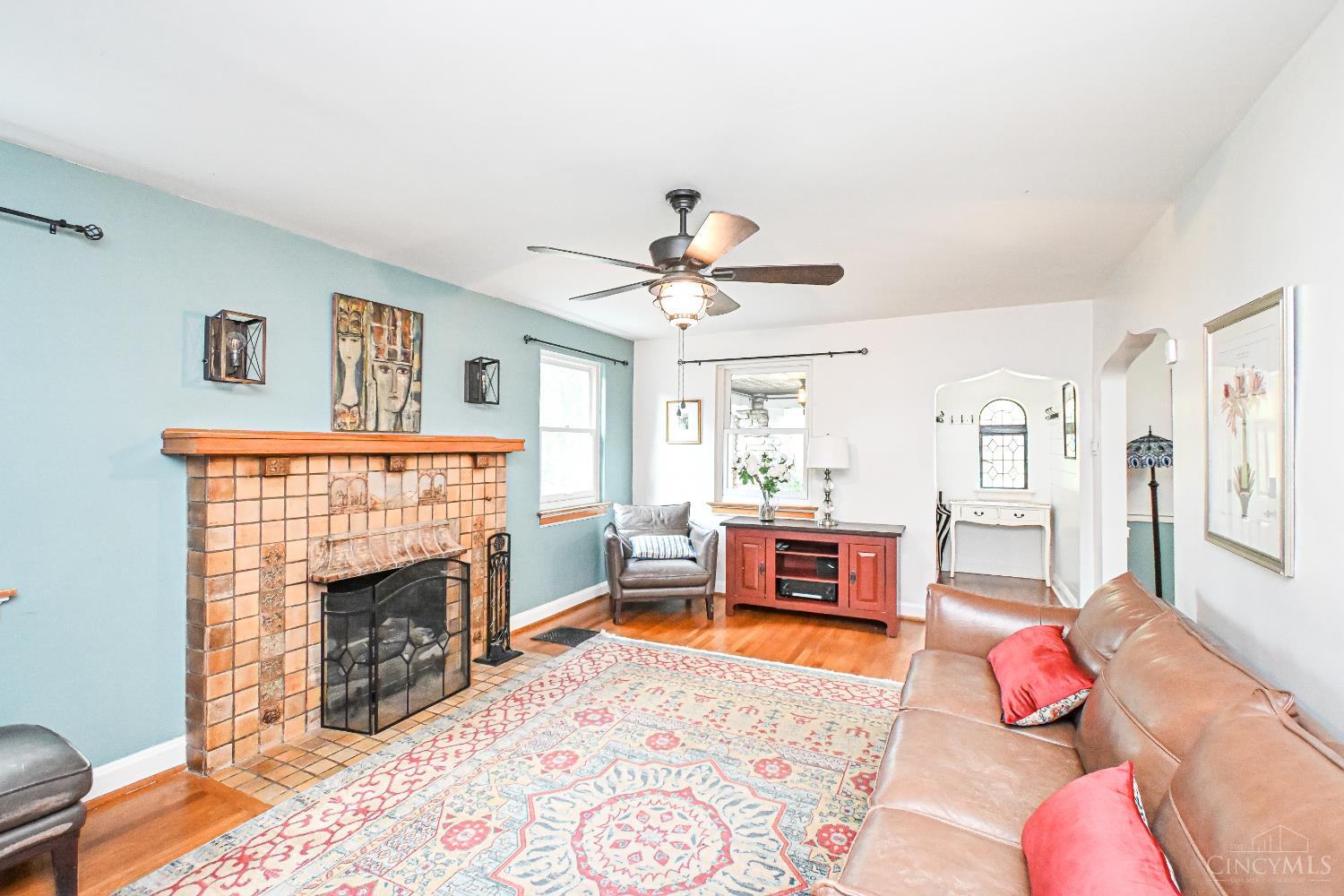 6216 Rogers Park Place, Cincinnati, OH, 45213 — photo 12