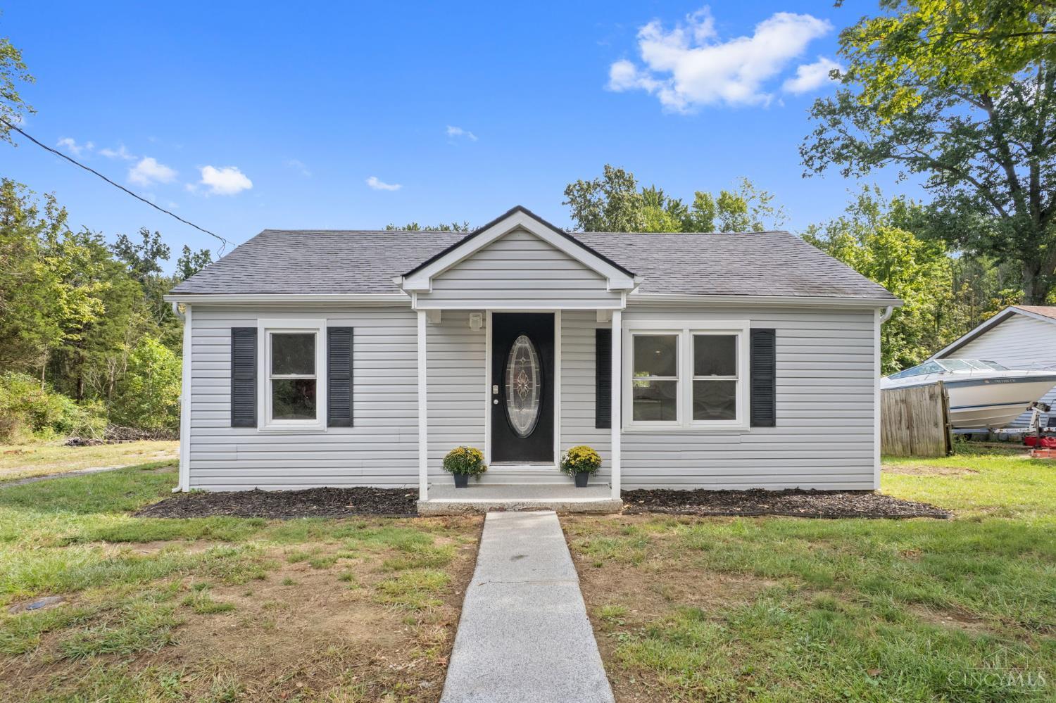6820 Clarawill Drive, Goshen Twp, OH, 45140