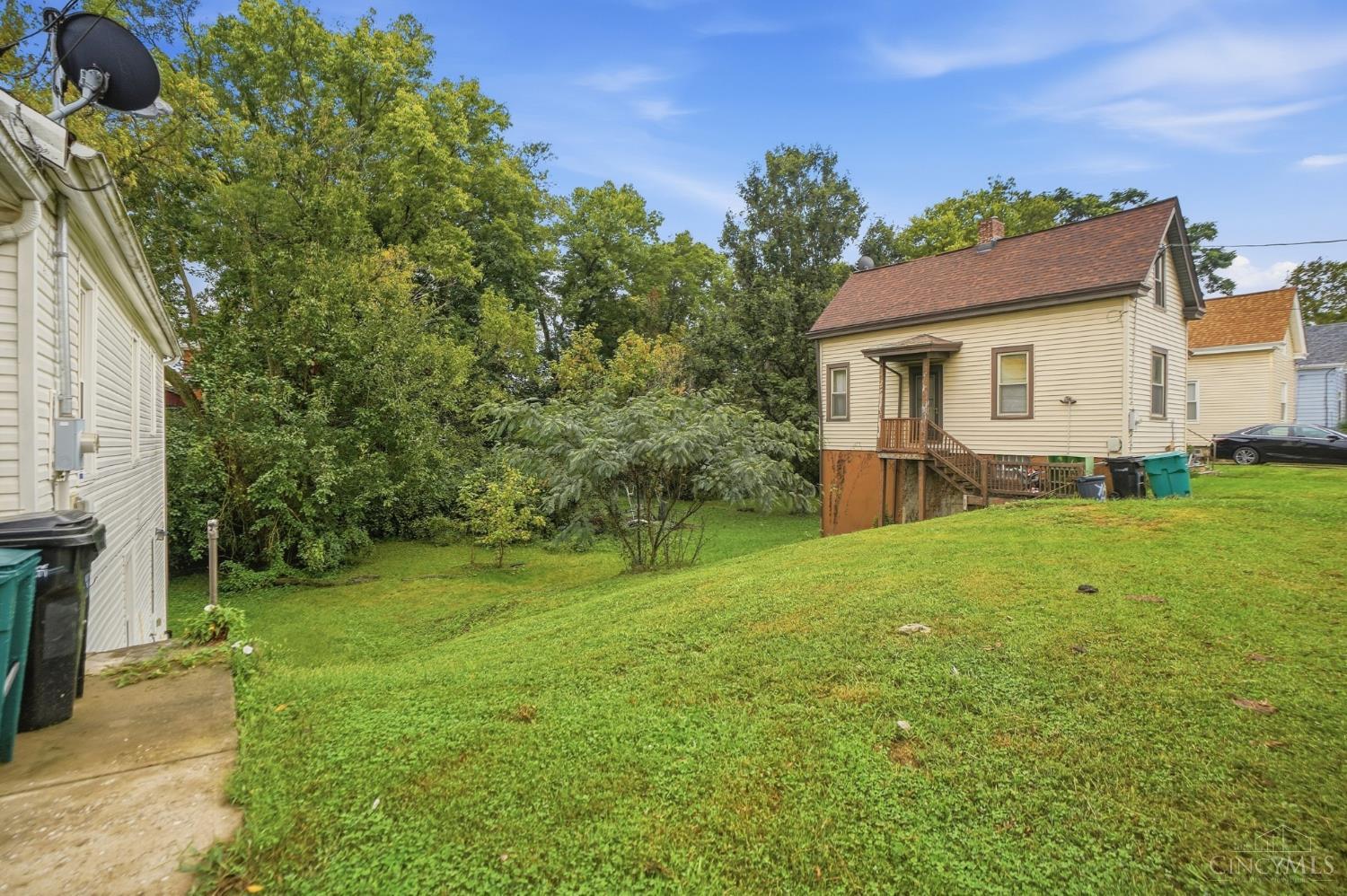 1553 Ambrose Avenue, Cincinnati, OH, 45224 — photo 3