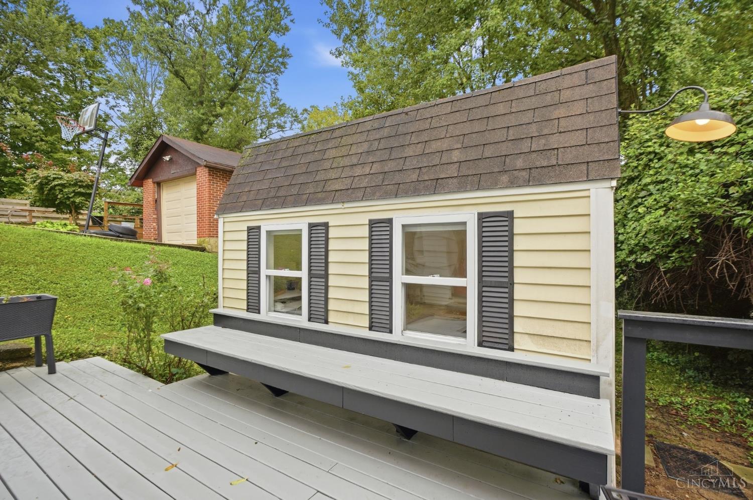 1539 Ambrose Avenue, Cincinnati, OH, 45224 — photo 38