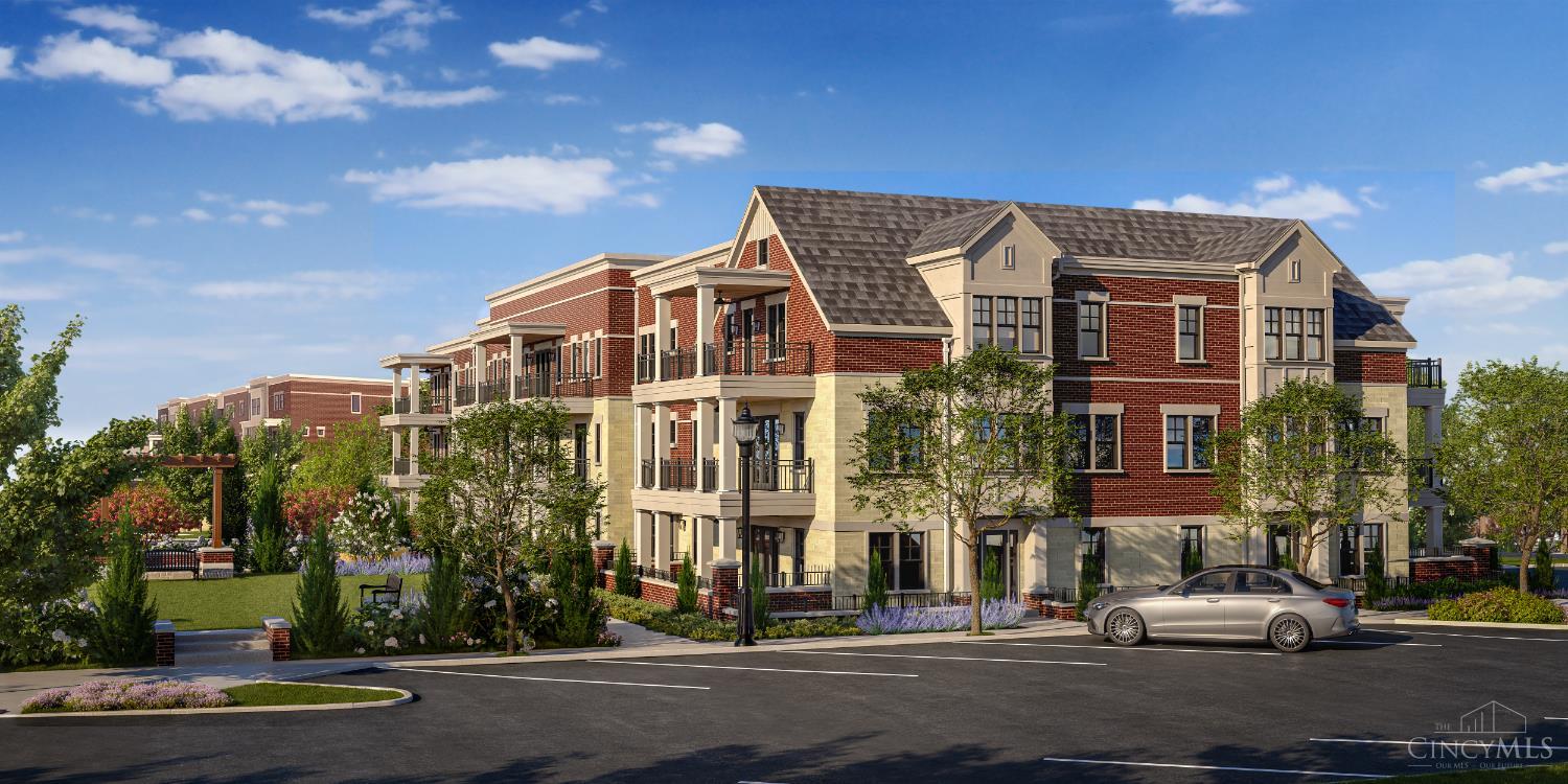 210 Vintage Club Drive #203, Montgomery, OH, 45249 — photo 6