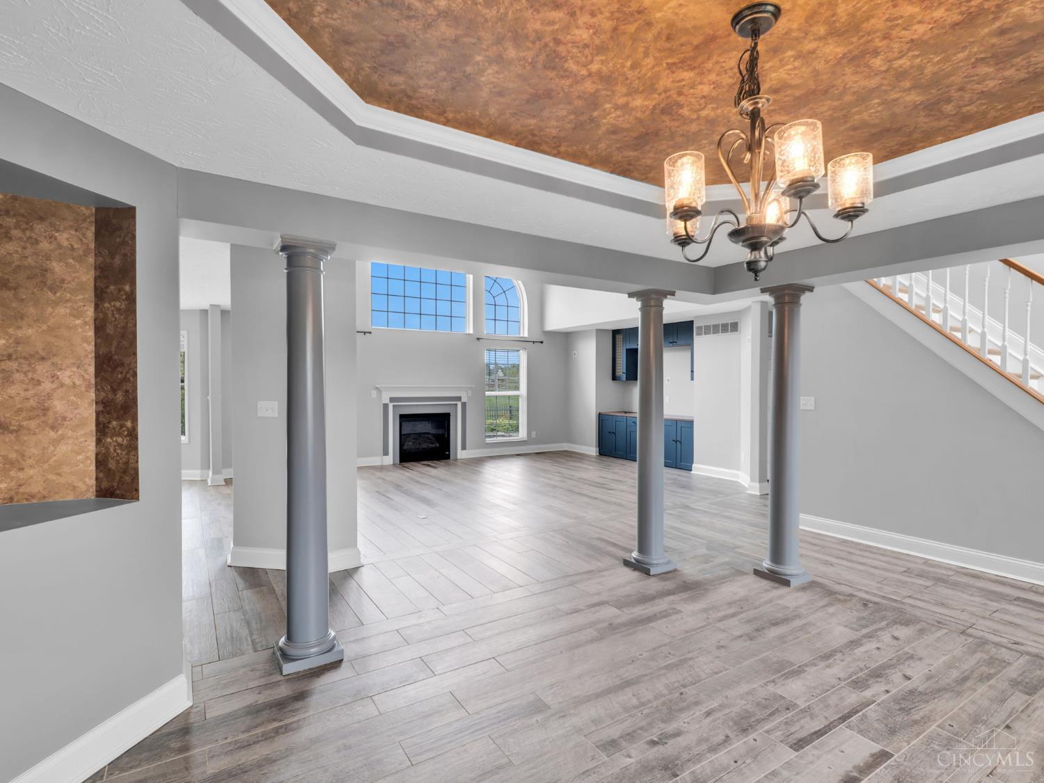 7455 Airy View Drive, Liberty Twp, OH, 45044 — photo 13
