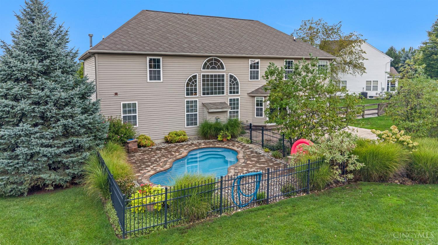 7455 Airy View Drive, Liberty Twp, OH, 45044 — photo 41