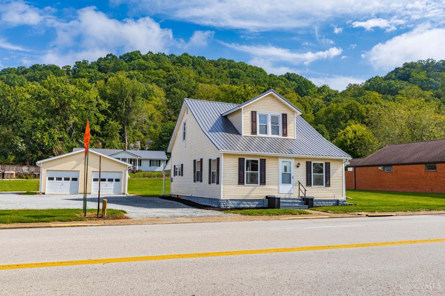 738 US Rt 52, Aberdeen, OH, 45101 — photo 37