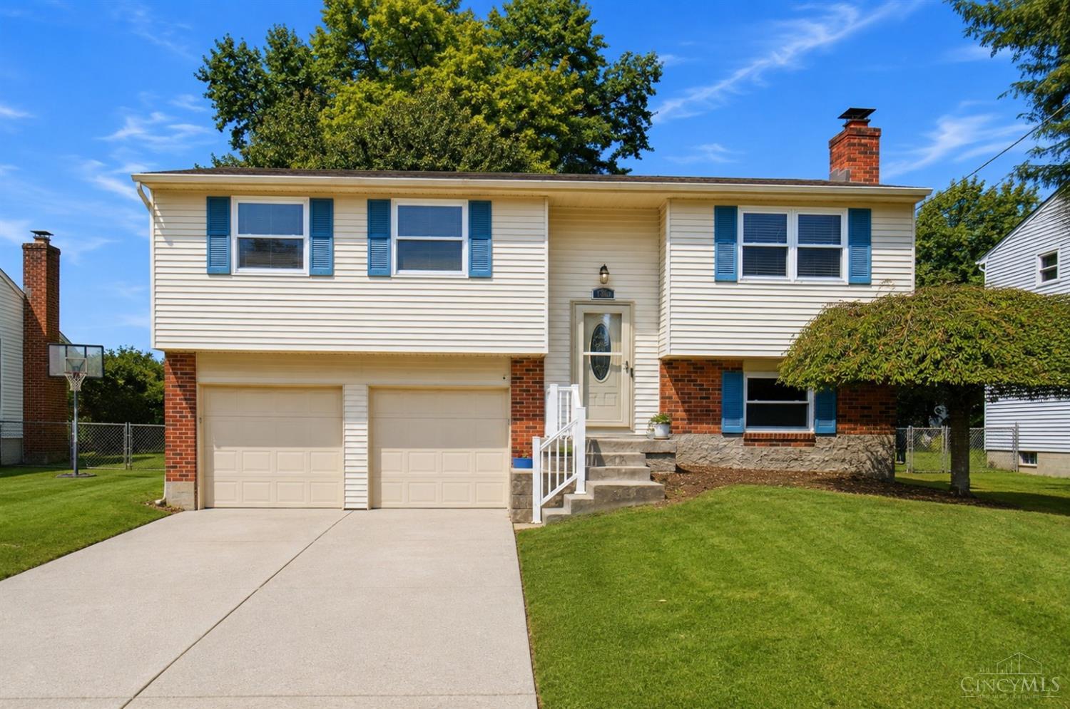 1386 Stone Drive, Harrison, OH, 45030 — photo 3