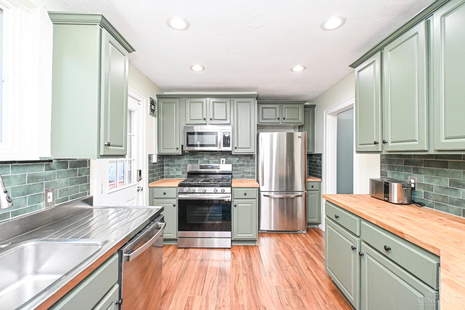 6216 Rogers Park Place, Cincinnati, OH, 45213 — photo 17