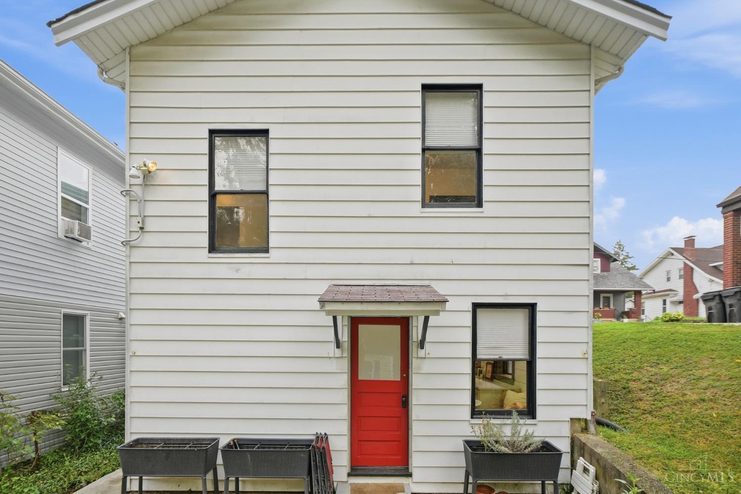 1539 Ambrose Avenue, Cincinnati, OH, 45224 — photo 43