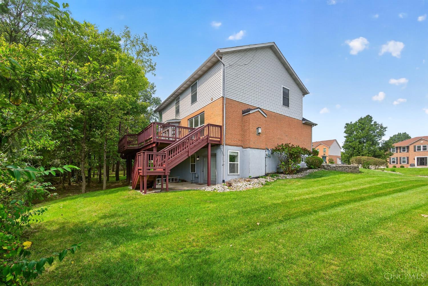 5733 Yamassee Drive, Liberty Twp, OH, 45011 — photo 65